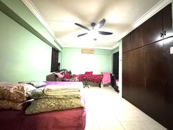 Blk 152 Gangsa Road (Bukit Panjang), HDB 5 Rooms #605289441